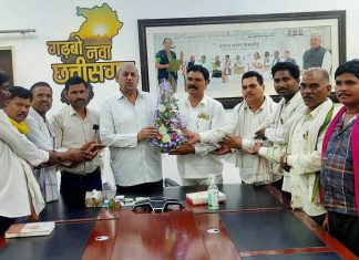 समाज की मजबूती के लिए एकजुटता जरूरी है – मोहम्मद अकबर