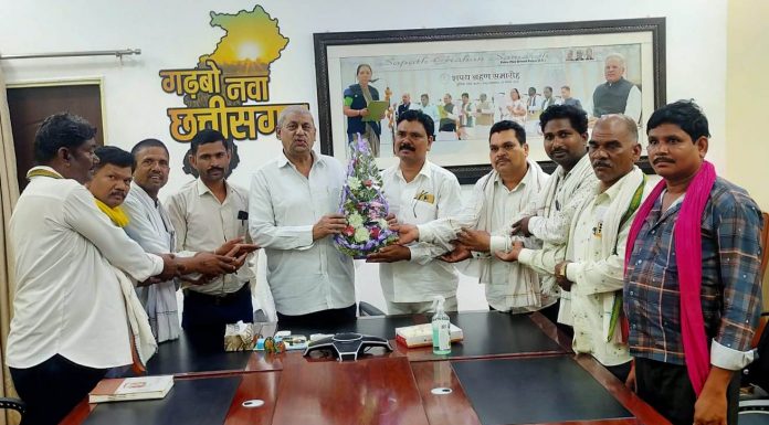 समाज की मजबूती के लिए एकजुटता जरूरी है – मोहम्मद अकबर