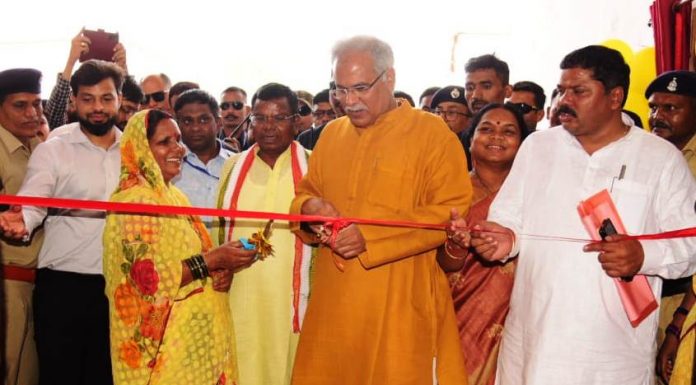 टाटामारी में टूरिस्ट इंफोर्मेशन सेंटर प्रारंभ