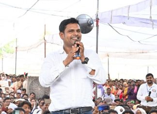 कका ऑन एक्शन : जनता की मांग पर मुख्यमंत्री ने की ऑन द स्पॉट घोषणा