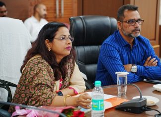 कोई भी पात्र वन अधिकार पत्र से वंचित न रहे: श्रीमती शम्मी आबिदी