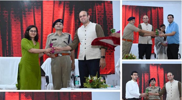 यूपीएससी में चयन के लिए जगह, भाषा एवं कोचिंग के साथ ही प्रतिष्ठित शैक्षणिक संस्थाओं की भी बाधा नहीं