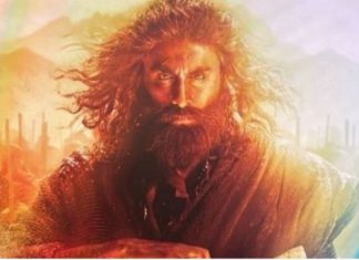 फिल्म Shamshera का पोस्टर हुआ जारी, रणबीर कपूर का नया लुक आया सामने