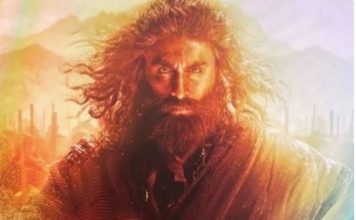 फिल्म Shamshera का पोस्टर हुआ जारी, रणबीर कपूर का नया लुक आया सामने