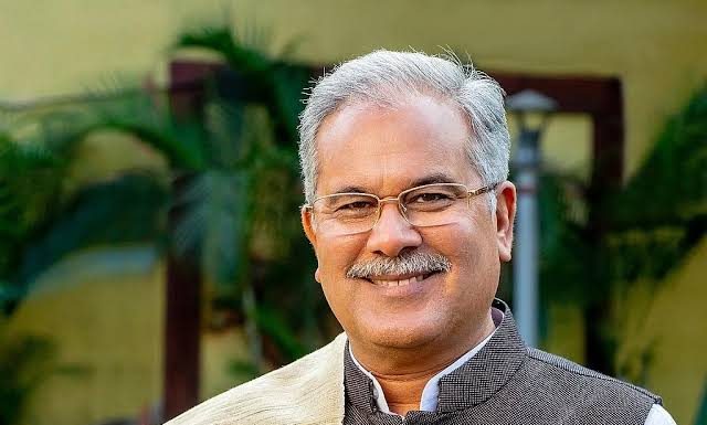 मुख्यमंत्री भूपेश बघेल ने केन्द्रीय कोयला एवं खनन मंत्री को लिखा पत्र