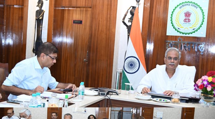 मंत्रिपरिषद की बैठक में लिए गए कई अहम फैसले