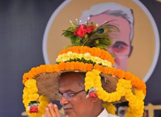 देवारी तिहार पर किसानों को मिलेगी राजीव गांधी किसान न्याय योजना की तीसरी किस्त