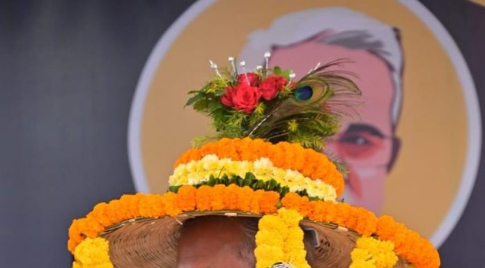 देवारी तिहार पर किसानों को मिलेगी राजीव गांधी किसान न्याय योजना की तीसरी किस्त