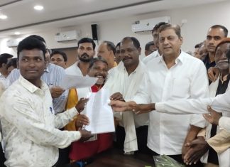 मुख्यमंत्री की घोषणा पर अमल: विशेष पिछड़ी जनजाति के 80 युवाओं को मिली शासकीय नौकरी