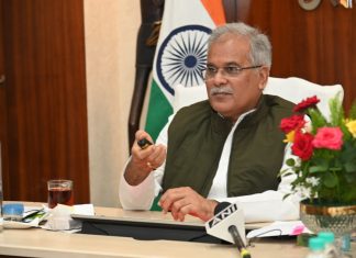राज्य के गन्ना उत्पादक कृषकों को गन्ना प्रोत्साहन योजना के अंतर्गत 68 करोड़ 90 लाख रूपए की बोनस राशि अंतरित की