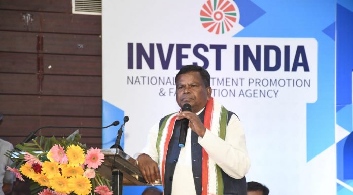 उद्यमियों को हर संभव मदद देगी सरकार: उद्योग मंत्री लखमा