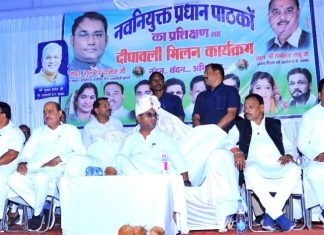 राष्ट्र के विकास व निर्माण में शिक्षकों की महत्वपूर्ण भूमिका: मंत्री गुरू रूद्रकुमार