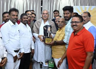छत्तीसगढ़ में किसानों सहित सभी वर्गों में आई संपन्नता: मुख्यमंत्री भूपेश बघेल