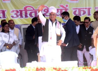 शिक्षा वह ज्योति है, जो अन्याय से लड़ना और आगे बढ़ना सिखाती है: मुख्यमंत्री भूपेश बघेल