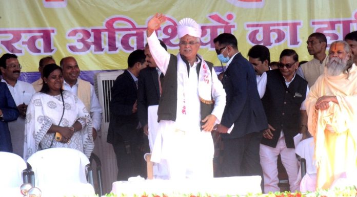 शिक्षा वह ज्योति है, जो अन्याय से लड़ना और आगे बढ़ना सिखाती है: मुख्यमंत्री भूपेश बघेल