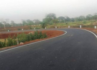 दूरस्थ ग्रामीण क्षेत्रों तक सड़क बनने से खुले संभावनाओं के द्वार