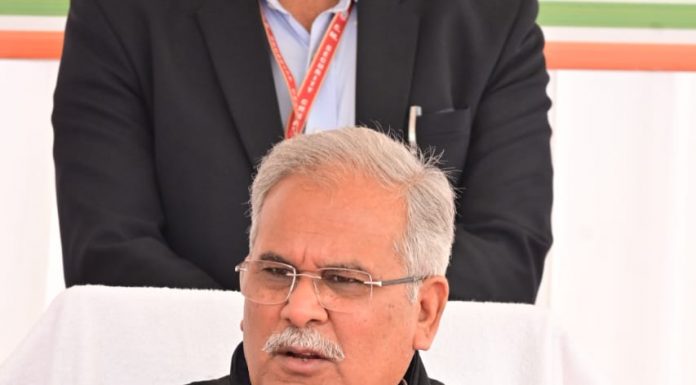 मुख्यमंत्री भूपेश बघेल की संवेदनशील पहल : बाल देख-रेख संस्थाओं से बाहर जाने वाले बालक-बालिकाओं के पुनर्वास के लिए मुख्यमंत्री बाल उदय योजना होगी शुरू