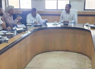 जमार्गों में घायलों के त्वरित उपचार के लिए एम्बुलेंस सेवा 108 और 1033 का जल्द किया जाएगा इंटीग्रेशन