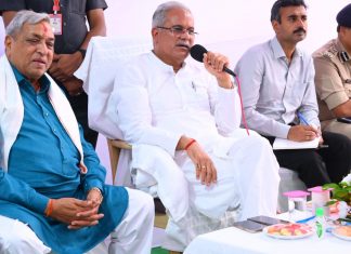 मुख्यमंत्री श्री बघेल ने विभिन्न सामाजिक संगठनों के प्रतिनिधिमंडल से की भेंट-मुलाकात