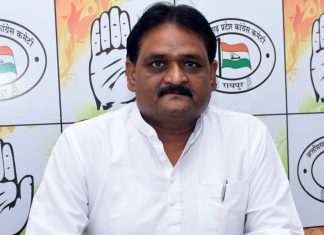 पूर्व रमन सरकार के सहयोगी संघ अब नक्सलवाद के नाम से घड़ियाली आंसू बहा रही-कांग्रेस