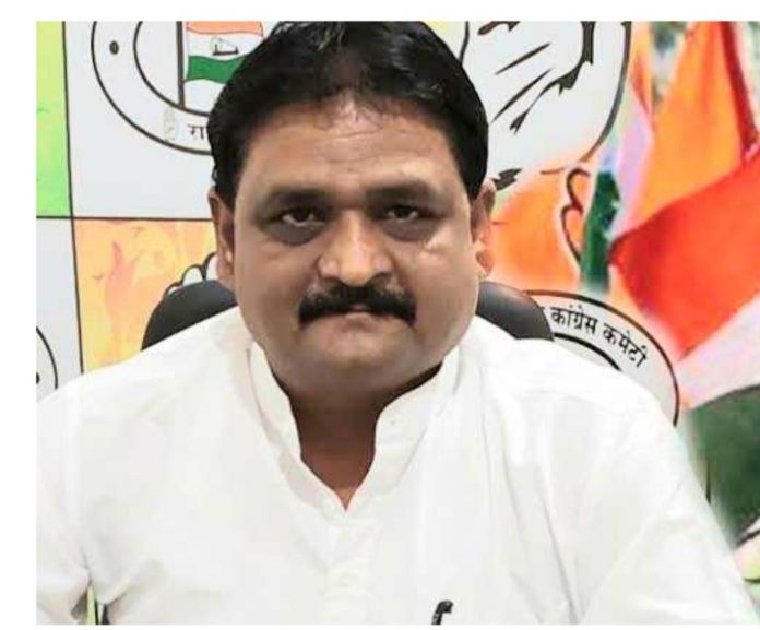 Bhupesh Sarkar golden period for youth - Congress