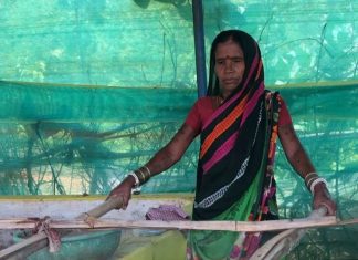 गौठान से महिलाओं की जिंदगी में आई खुशी