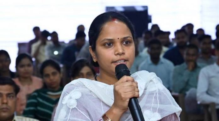 कका हे तो आस हे, न्याय के विश्वास हे