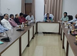 खिलाड़ियों के प्रमाण पत्रों के आनलाईन संधारण एवं प्रमाणीकरण के लिए बनेगी नीति