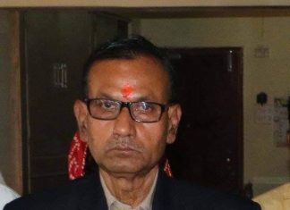 मुख्यमंत्री श्री भूपेश बघेल ने श्री के.पी.गांधी के निधन पर गहरा दुःख व्यक्त किया