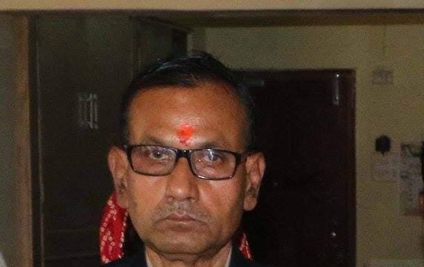 मुख्यमंत्री श्री भूपेश बघेल ने श्री के.पी.गांधी के निधन पर गहरा दुःख व्यक्त किया