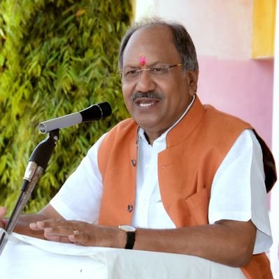 Congress should tell which Congressman was martyred in the freedom struggle - Brijmohan