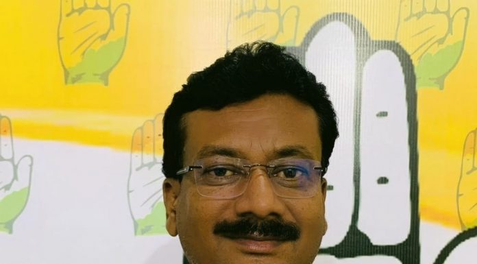 भाजपा सरकार में मुख्यमंत्री, स्वास्थ्य मंत्री दोनों थे डॉक्टर फिर भी स्वास्थ्य के मामले में पिछड़ा हुआ था प्रदेश-कांग्रेस