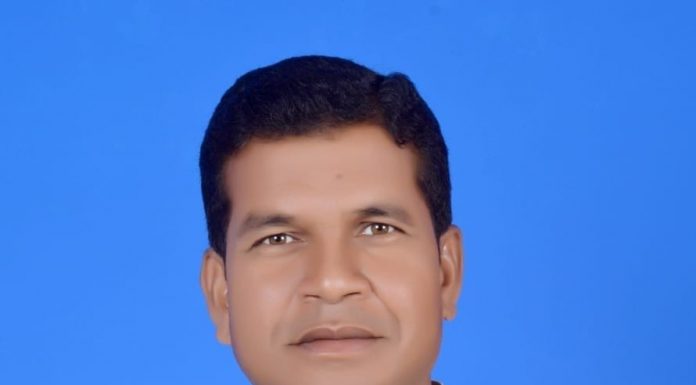 जनता की आवाज मोदी सरकार दमन कर रही – मोहन मरकाम