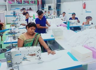रीपा में महिलाओं ने अर्जित की 2 लाख 56 हजार रुपए की आय