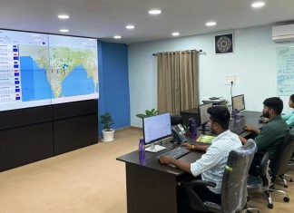 कमांड सेंटर तैयार: जीपीएस से आपराधिक घटनाओं पर लगेगा अंकुश और बसों के रूट की मिलेगी पल-पल की जानकारी
