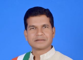 भाजपा नेता ने एक व्यक्ति नहीं समूचे आदिवासी समाज का अपमान किया : मोहन मरकाम