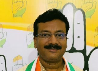 चौतरफा निराशा में डूबी भाजपा डिप्रेशन की शिकार- कांग्रेस
