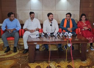 जाये के बेरा में भूपेश सरकार को आई कलाकारों की सुरता- अनुज