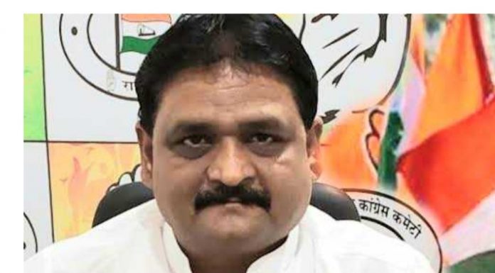 सुप्रीम कोर्ट की रोक से साफ ईडी की कार्यवाही विद्वेषपूर्ण- कांग्रेस