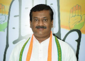 भाजपा ने पोटा केबिन मामले की आड़ लेकर मणिपुर मामले के लिए बचाव दल बनाया – कांग्रेस