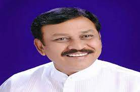 भूपेश बघेल ने भ्रष्टाचार करके छत्तीसगढ़ की पवित्र धरती को कलंकित करने का काम किया है – विजय बघेल