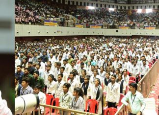 रायपुर : पीएससी की आगामी परीक्षाओं में साक्षात्कार के नंबर होंगे कम, वर्गवार कटआफ सूची भी लिखित परिणाम के साथ होगी जारी