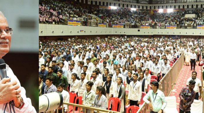 रायपुर : पीएससी की आगामी परीक्षाओं में साक्षात्कार के नंबर होंगे कम, वर्गवार कटआफ सूची भी लिखित परिणाम के साथ होगी जारी