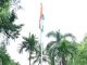 रायपुर : मुख्यमंत्री ने स्वतंत्रता दिवस के अवसर पर अपने निवास परिसर में किया ध्वजारोहण
