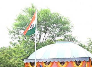रायपुर : आजादी की लड़ाई से न्याय और लोकतंत्र का अमृत निकला : मुख्यमंत्री भूपेश बघेल