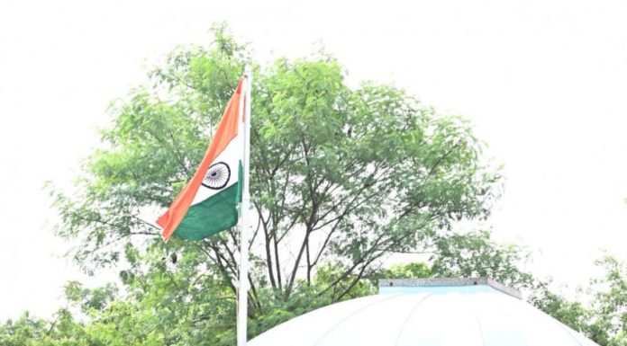 रायपुर : आजादी की लड़ाई से न्याय और लोकतंत्र का अमृत निकला : मुख्यमंत्री भूपेश बघेल