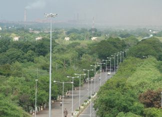 रायपुर : भिलाई इस्पात संयंत्र क्षेत्र में भी मिलेगा हाफ बिजली बिल योजना का लाभ