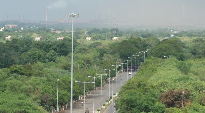 रायपुर : भिलाई इस्पात संयंत्र क्षेत्र में भी मिलेगा हाफ बिजली बिल योजना का लाभ