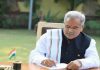 छत्तीसगढ़ के पेंशनरों को 42 प्रतिशत मंहगाई राहत प्रदान करने मुख्यमंत्री बघेल ने मध्यप्रदेश के मुख्यमंत्री को लिखा पत्र