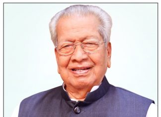 रायपुर : अंतर्राष्ट्रीय युवा दिवस पर राज्यपाल ने दी शुभकामनाएं